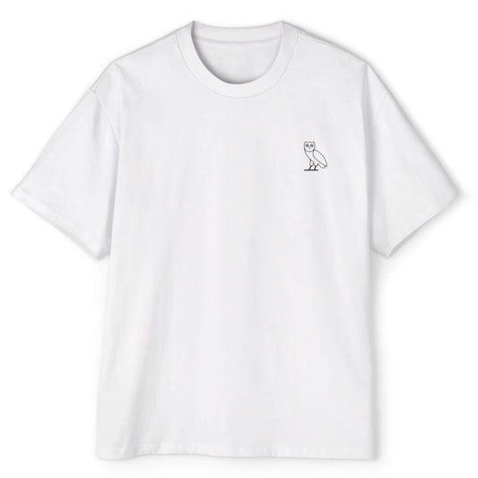 חולצת אוברסייז - drake