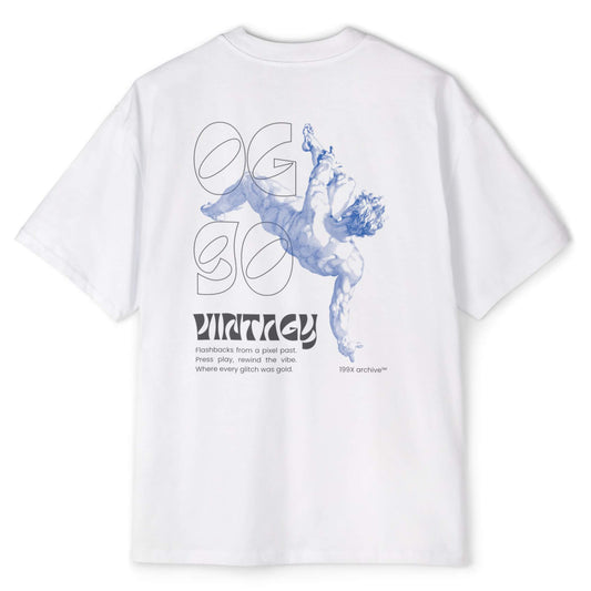 חולצת אוברסייז - og90