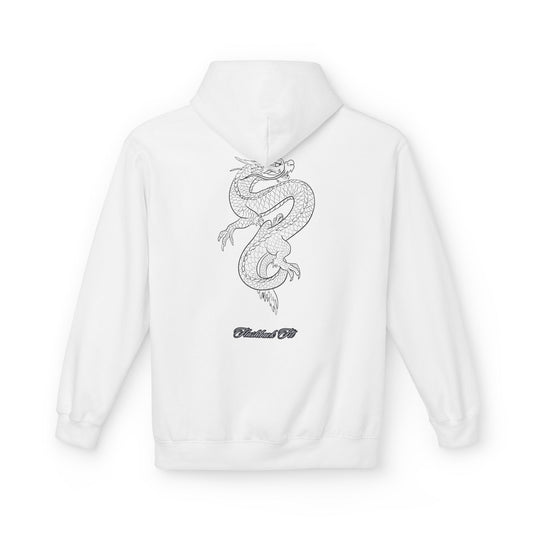 קפוצ'ון Dragon