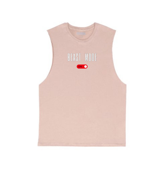 גופיית חדר כושר