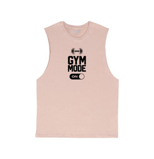 גופיית חדר כושר