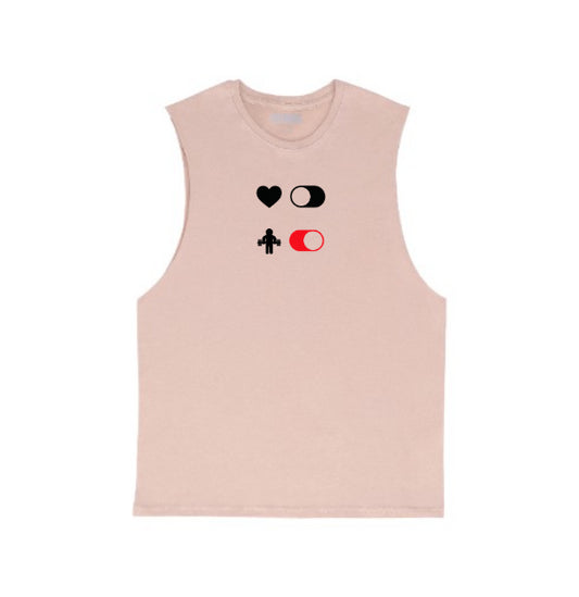 גופיית חדר כושר