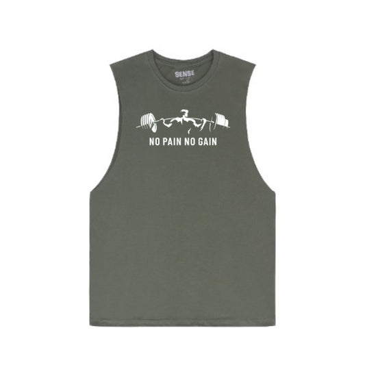 גופיית חדר כושר