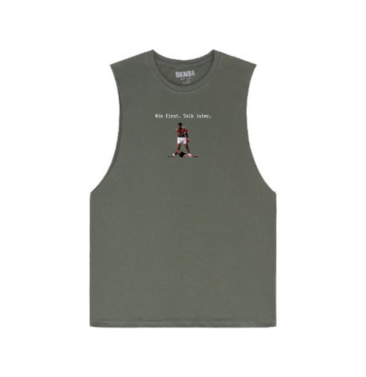 גופיית חדר כושר