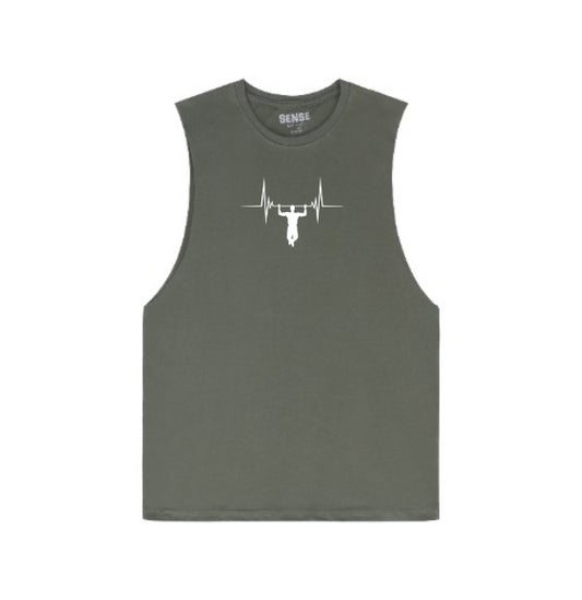 גופיית חדר כושר