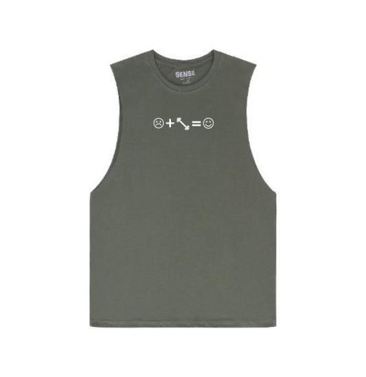 גופיית חדר כושר