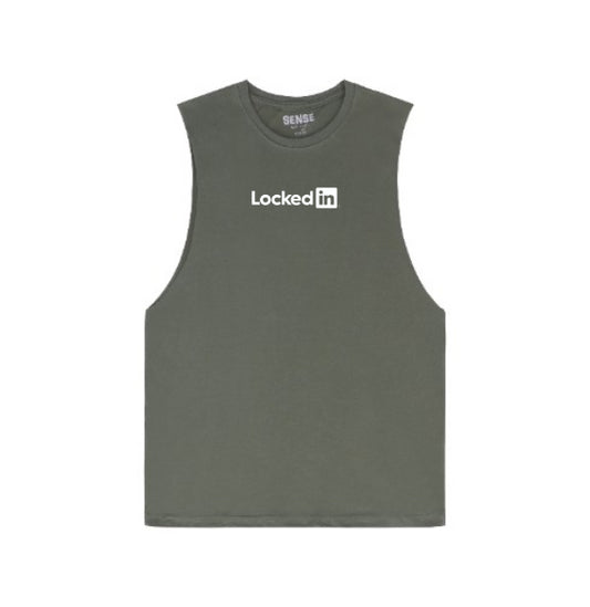 גופיית חדר כושר