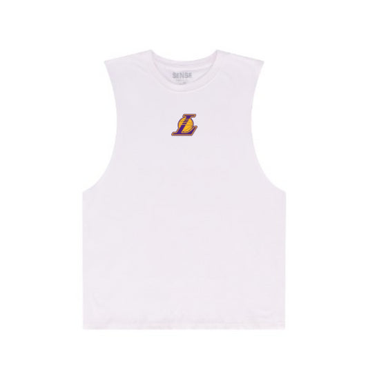 גופיה גזורה - SHAQ