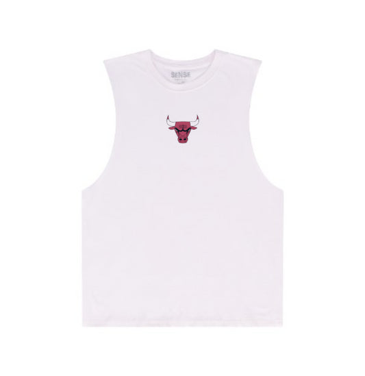 גופיה גזורה - PIPPEN