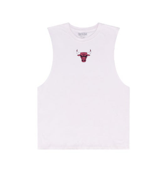 גופיה גזורה - MJ