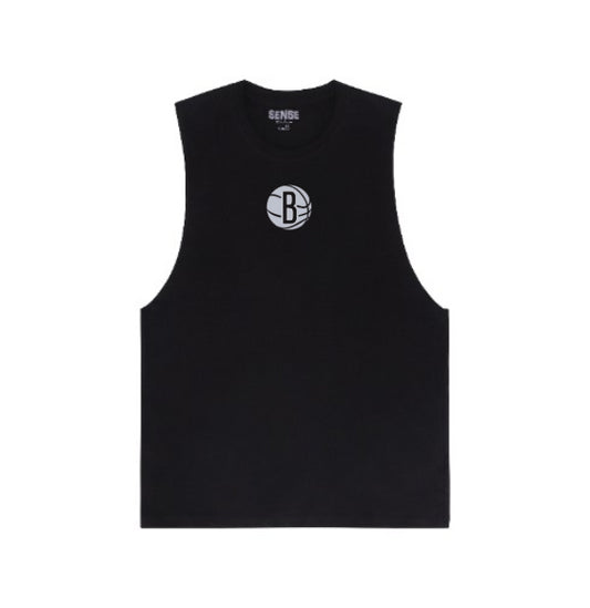 גופיה גזורה - BROOKLYN