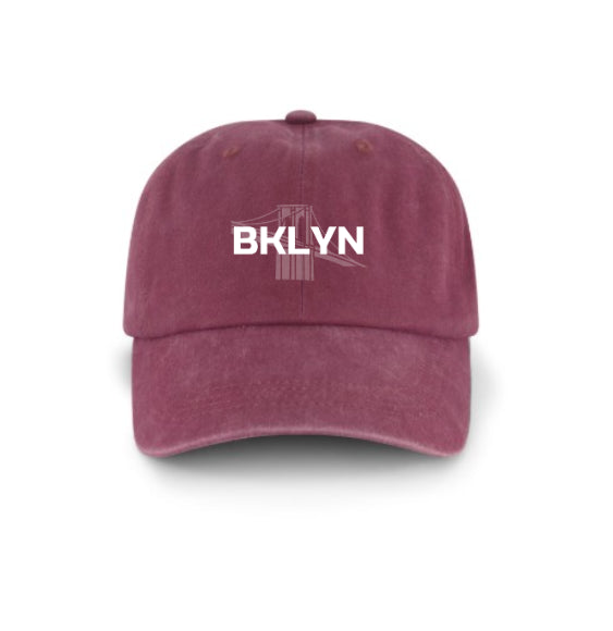כובע בייסבול - BKLYN