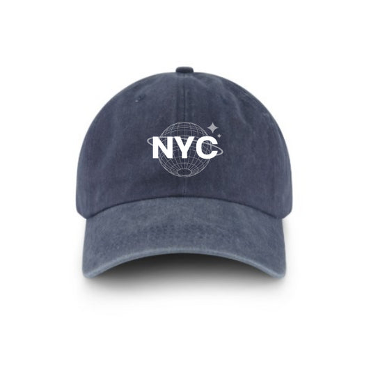 כובע בייסבול - NYC