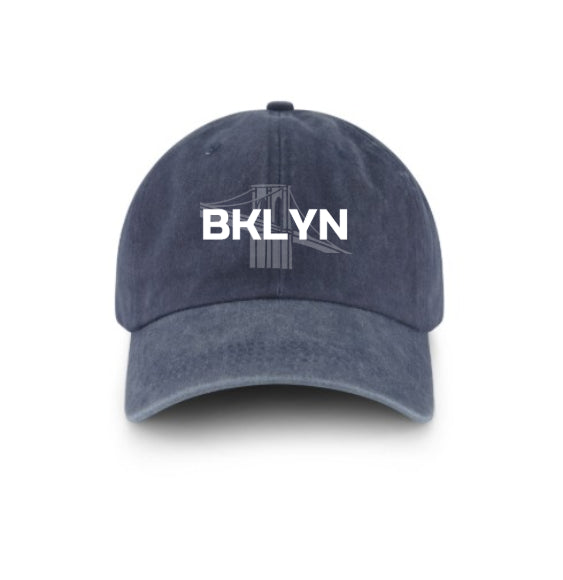 כובע בייסבול - BKLYN