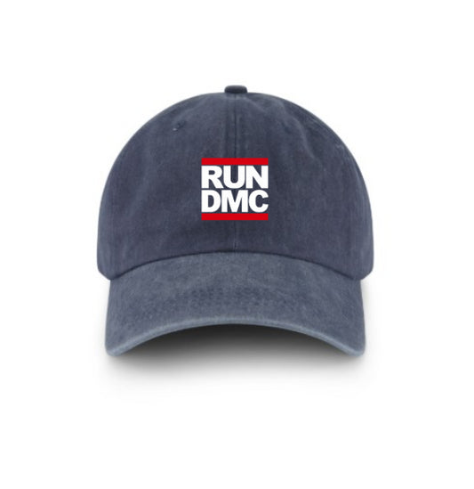 כובע בייסבול - RUN DMC