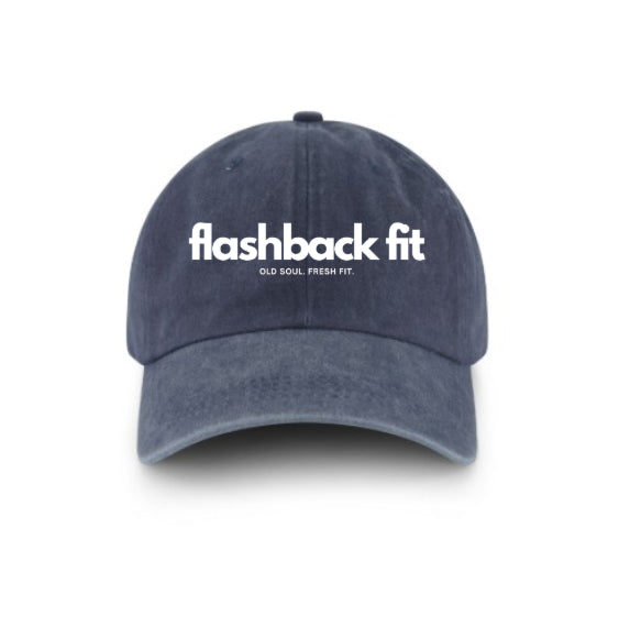כובע בייסבול - flashback fit