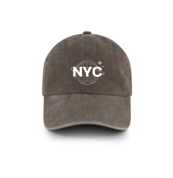 כובע בייסבול - NYC