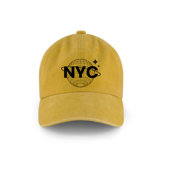 כובע בייסבול - NYC