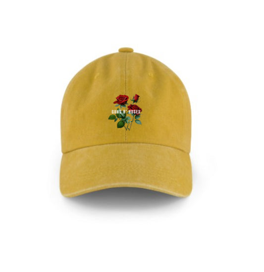 כובע בייסבול - GUNS N' ROSES