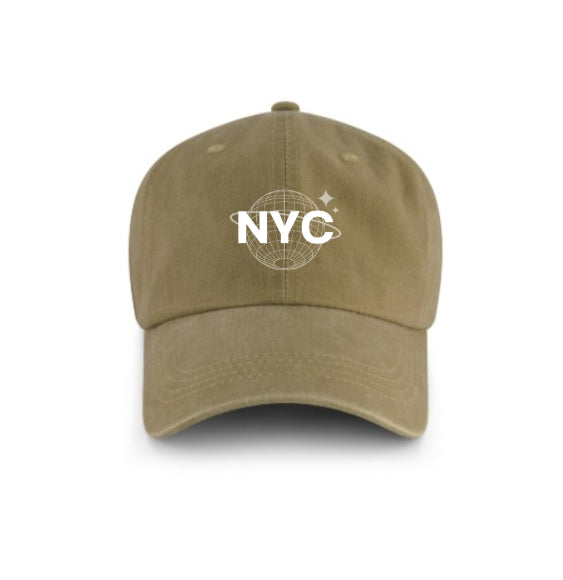כובע בייסבול - NYC