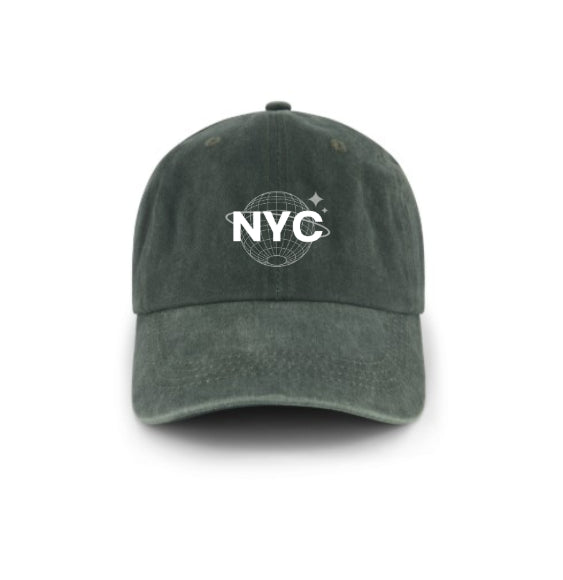 כובע בייסבול - NYC