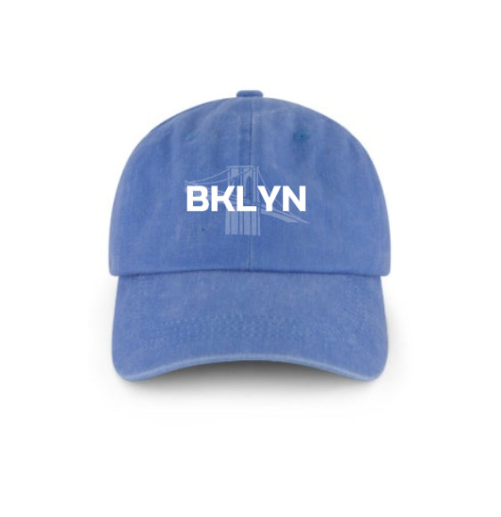 כובע בייסבול - BKLYN