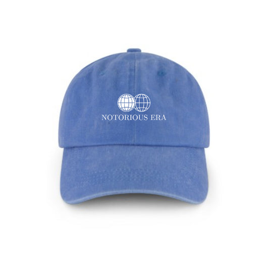 כובע בייסבול - NOTORIOUS ERA