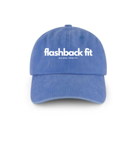 כובע בייסבול - flashback fit