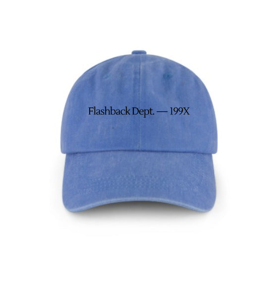 כובע בייסבול - FLASHBACK DEPT.