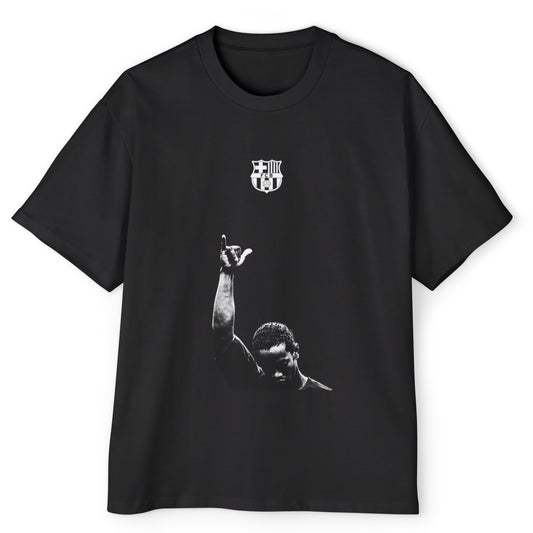 חולצת רונאלדיניו ברצלונה