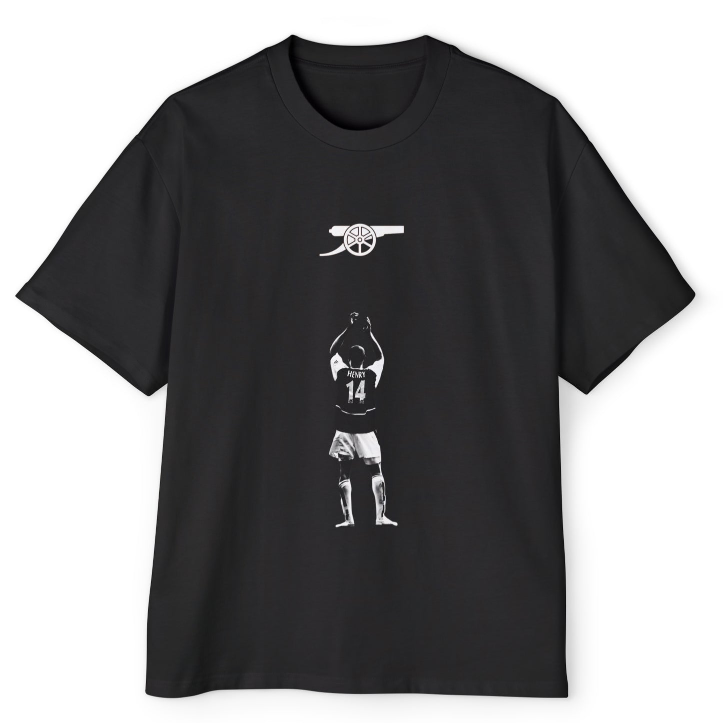 חולצת הנרי ארסנל