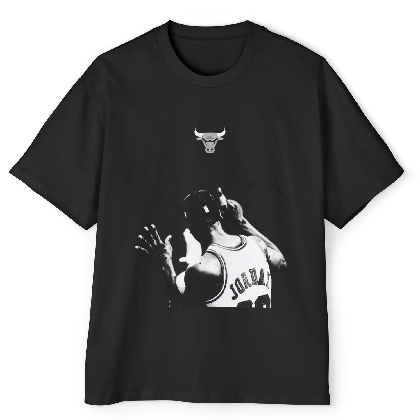 חולצת ג'ורדן בולס