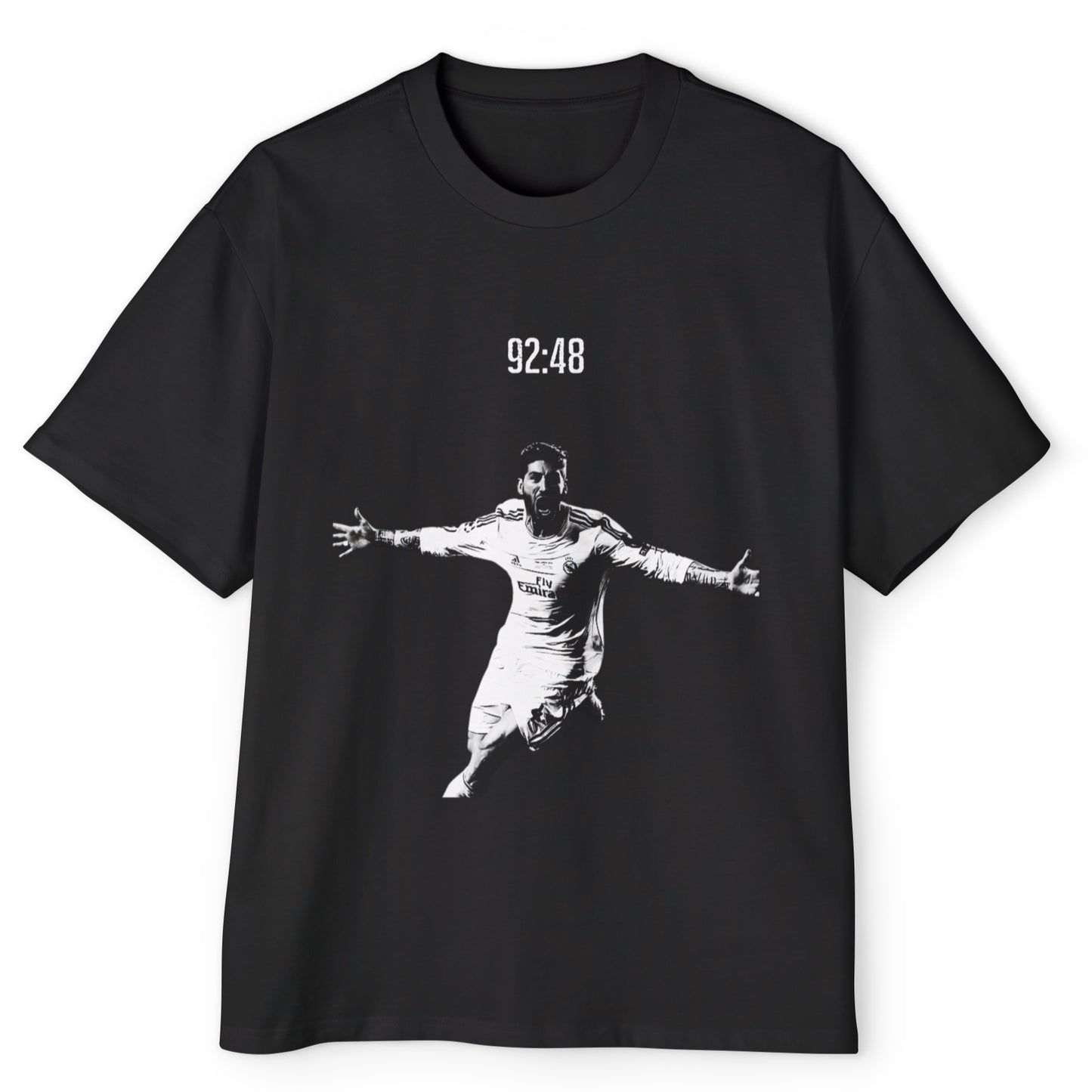 חולצת ראמוס 92:48