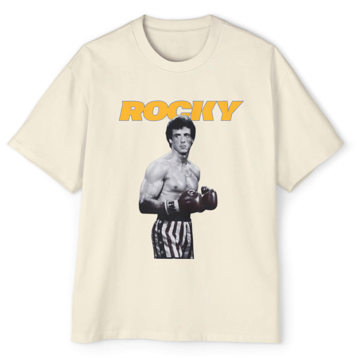 חולצה Y2K רוקי