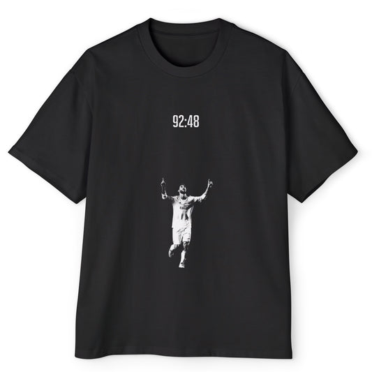 חולצת ראמוס 92:48