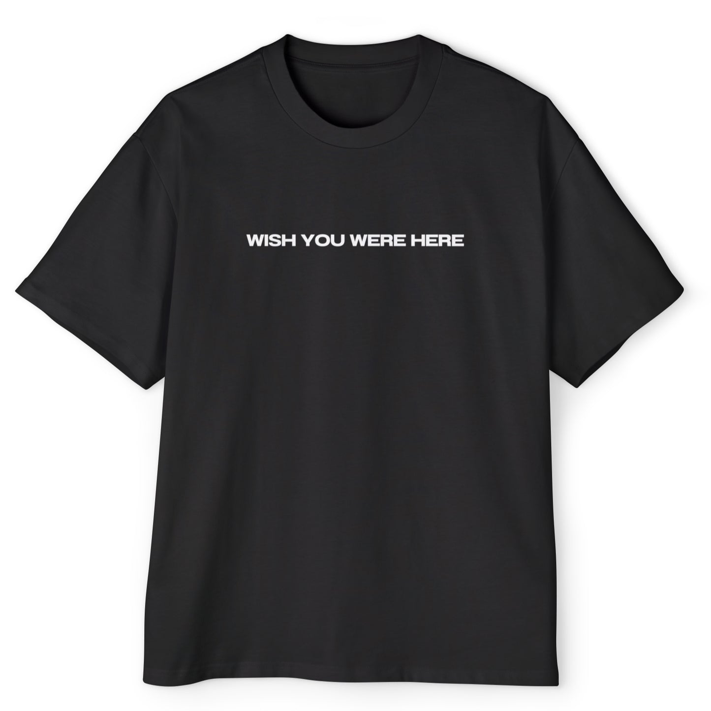 חולצת אוברסייז - Pink Floyd