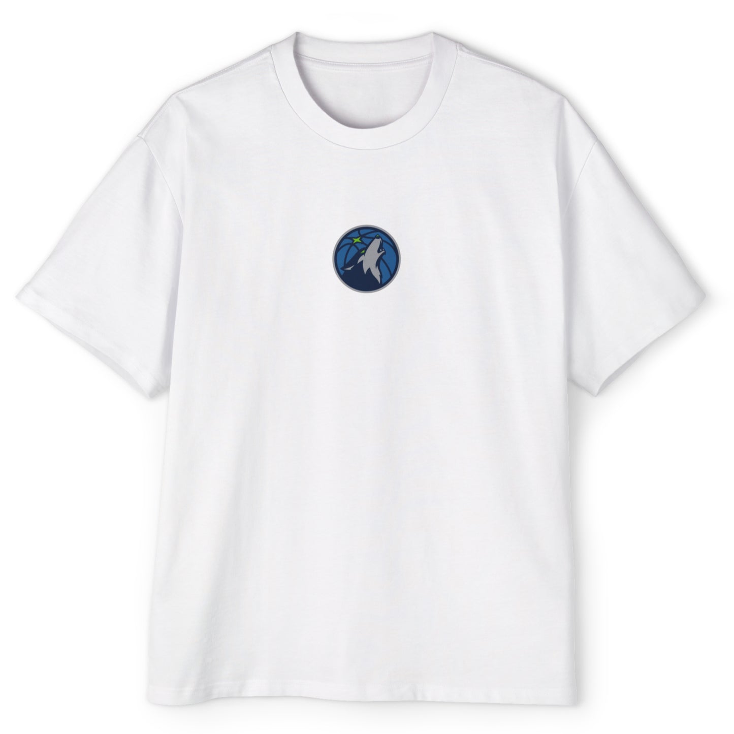 חולצת אוברסייז - ANT