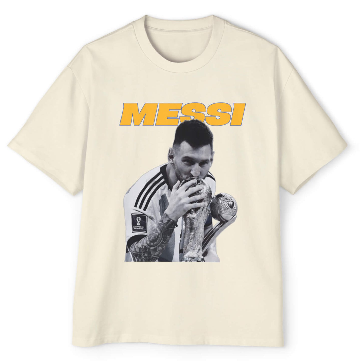 חולצה Y2K מסי