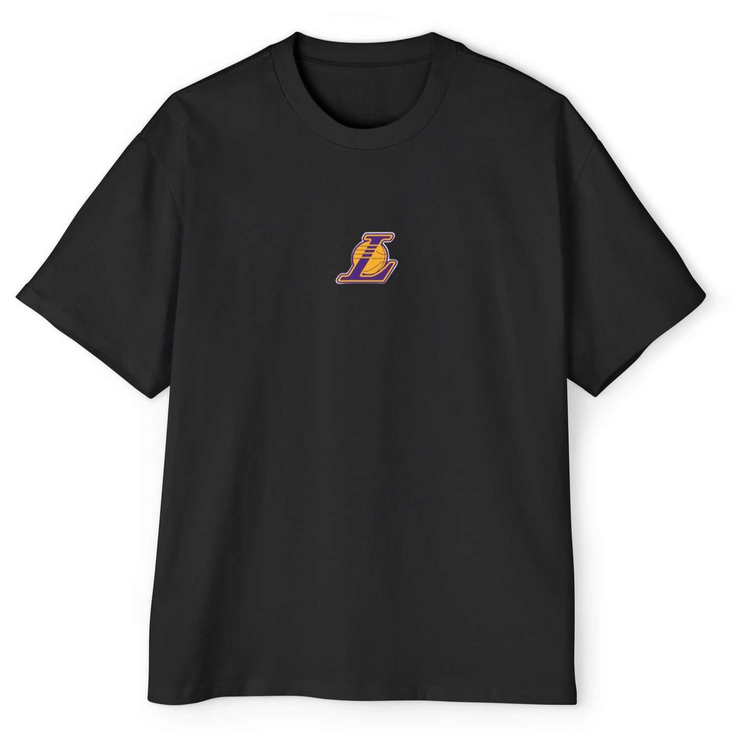 חולצת אוברסייז - LUKA DONCIC