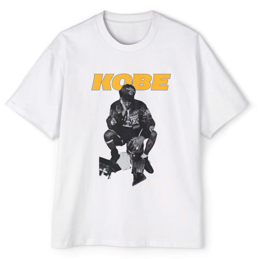 חולצה Y2K קובי