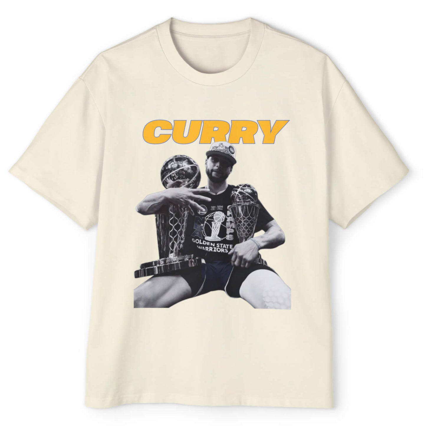 חולצה Y2K קרי