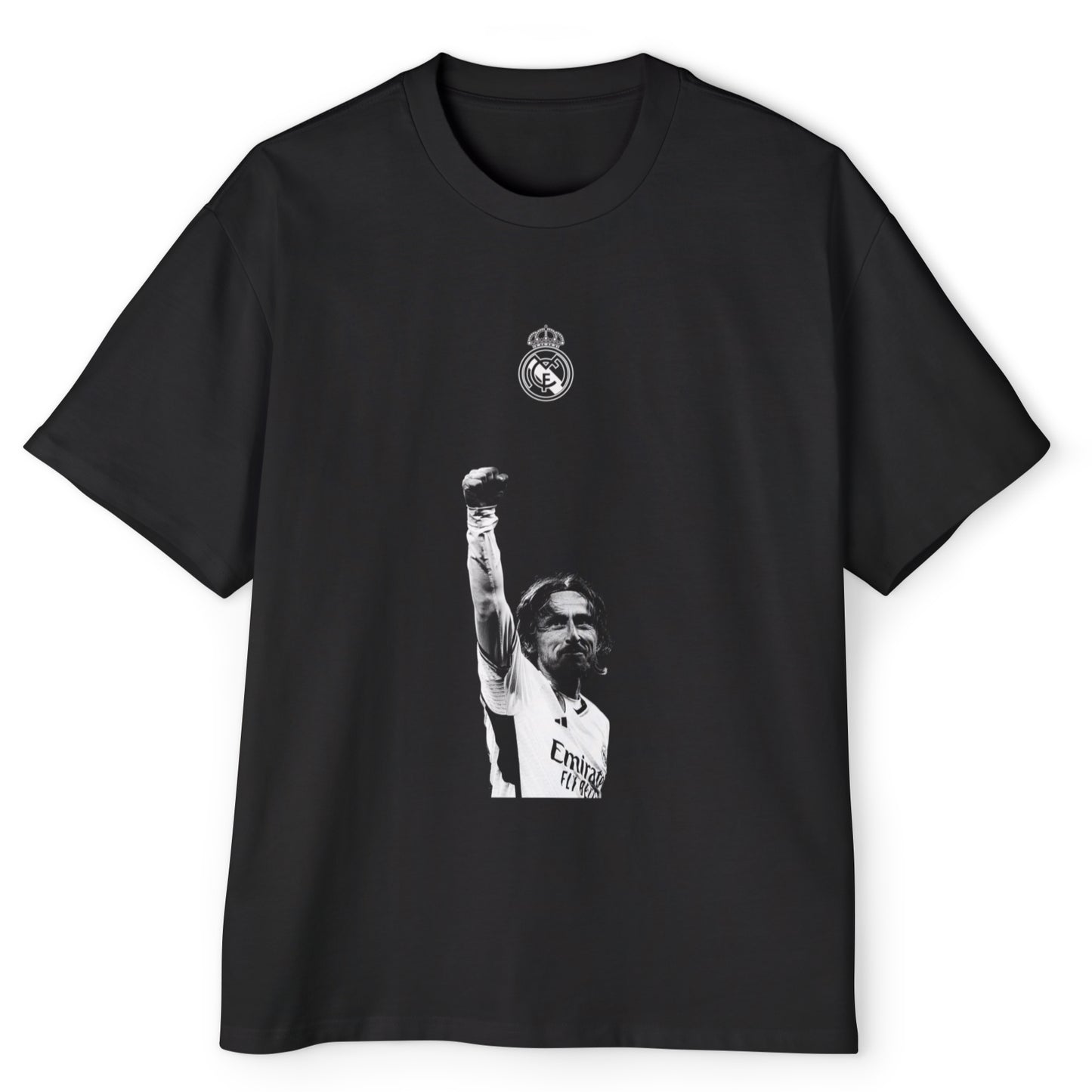 חולצת מודריץ ריאל מדריד