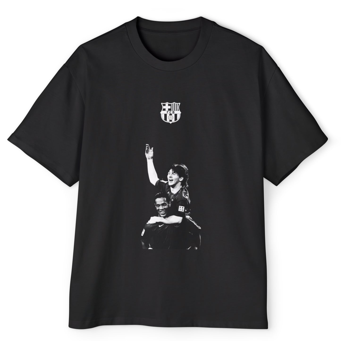 חולצת ברצלונה