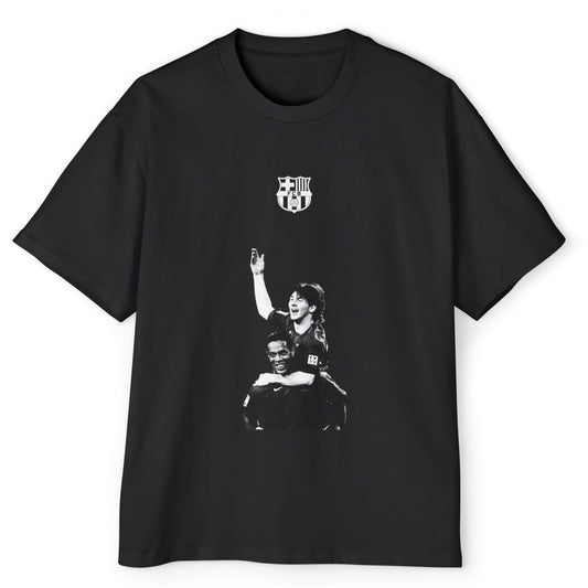 חולצת ברצלונה