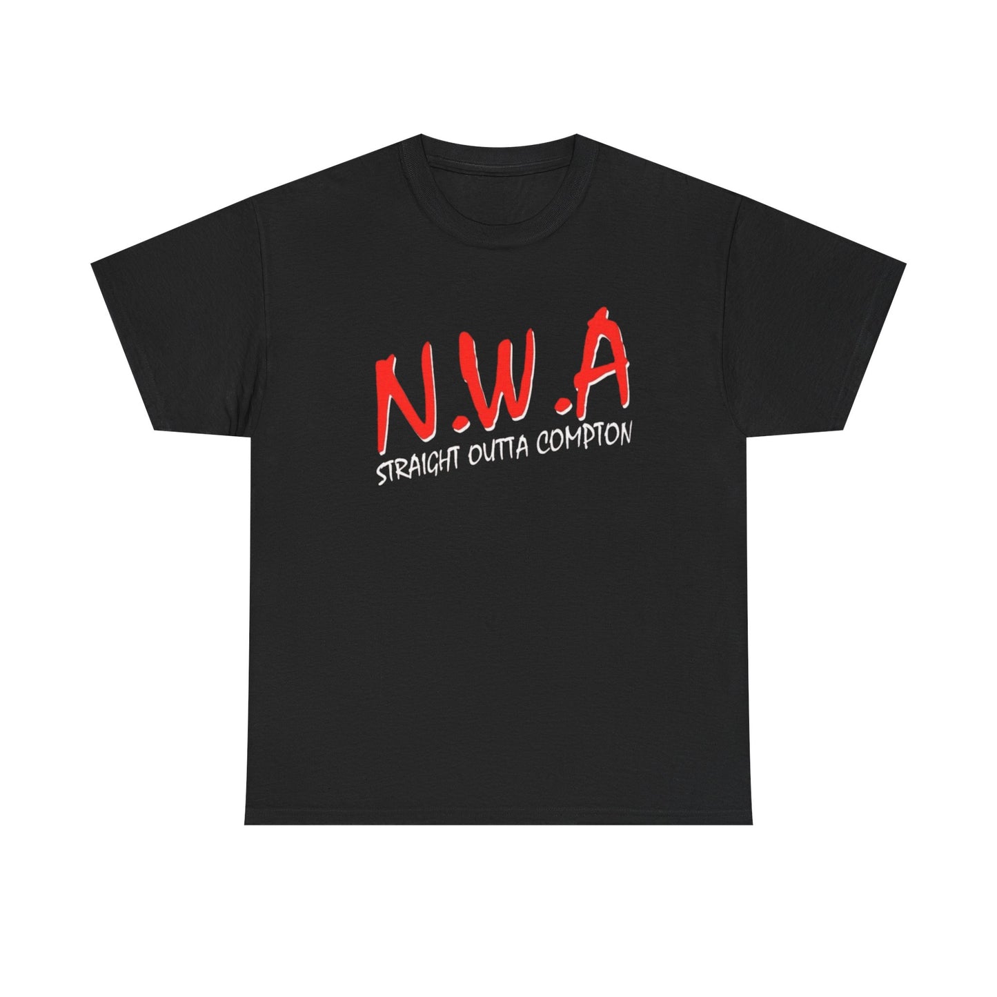חולצה קצרה - NWA