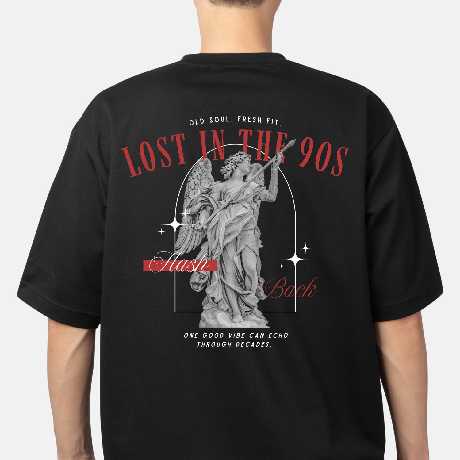 Oversize Collection