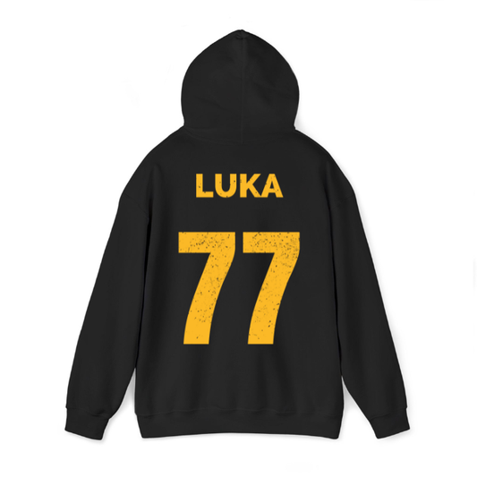 קפוצ'ון לוקה דונצ'יץ