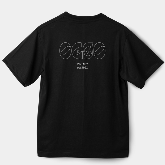 חולצת אוברסייז - og90