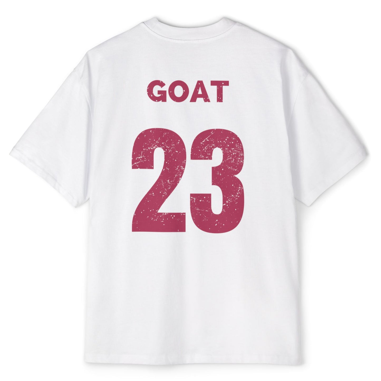 חולצת אוברסייז - Jordan