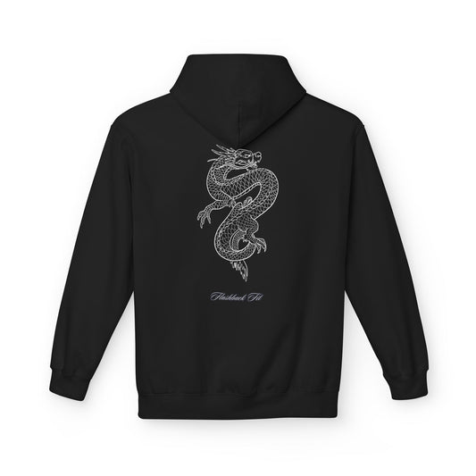 קפוצ'ון Dragon